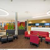 Star Inn Hotel Premium Hannover, by Quality, Lobby