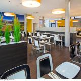 Star Inn Hotel Premium Hannover, by Quality, Restaurant