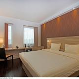 Star Inn Hotel Premium Hannover, by Quality, Wohnbeispiel