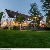 4 Sterne Hotel: Parkhotel Wolfsburg, Wolfsburg, Niedersachsen