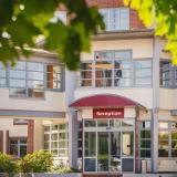 Vienna House Easy Braunschweig, Bild 1