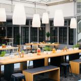 Vienna House Easy Braunschweig, Bild 8