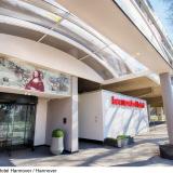4 Sterne Hotel: Leonardo Hotel Hannover, Hannover, Niedersachsen