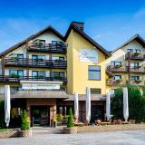 3 Sterne Hotel: Hotel Der Jägerhof, Willebadessen, Nordrhein-Westfalen