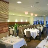 NH Hamburg - Altona, Restaurant