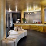 Park Hotel am Berliner Tor, Lobby
