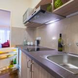 Apartment Hotel Hamburg Mitte, Wohnbeispiel