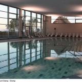 Ostsee Resort Damp, Hallenbad