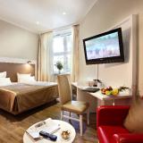 Hotel Domicil Hamburg By Golden Tulip, Bild 4
