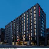 Hampton by Hilton Hamburg City Centre, Bild 1