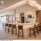 Hampton by Hilton Hamburg City Centre, Bild 8