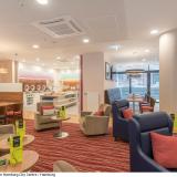 Hampton by Hilton Hamburg City Centre, Bild 2