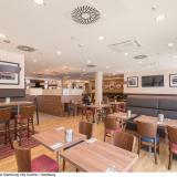 Hampton by Hilton Hamburg City Centre, Bild 7