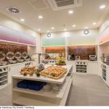 Hampton by Hilton Hamburg City Centre, Bild 6