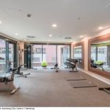 Hampton by Hilton Hamburg City Centre, Bild 9