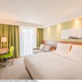 Hampton by Hilton Hamburg City Centre, Bild 3
