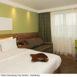 Hampton by Hilton Hamburg City Centre, Bild 4