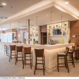 Hampton by Hilton Hamburg City Centre, Bild 9