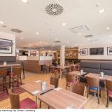 Hampton by Hilton Hamburg City Centre, Bild 8