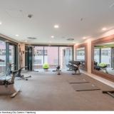 Hampton by Hilton Hamburg City Centre, Bild 10