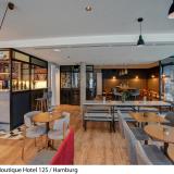 Boutique 125 Hamburg Airport, Bild 9