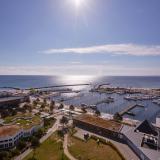 Ostsee Resort Dampland - Ostseehotel Midgard, Bild 1