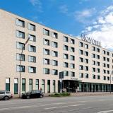 Novotel Hamburg City Alster, Bild 1