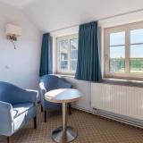 Nordsee-Hotel Arlau-Schleuse, Bild 4