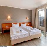 Nordsee-Hotel Arlau-Schleuse, Bild 2