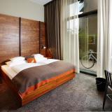 25hours Hotel Hamburg HafenCity, Bild 1