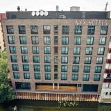 NYX Hotel Hamburg, Bild 3