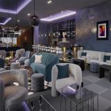 NYX Hotel Hamburg, Bild 7