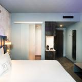 NYX Hotel Hamburg, Bild 4