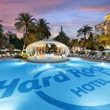 Hard Rock Hotel Marbella, Bild 4