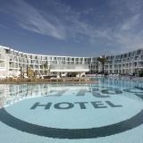 Hard Rock Hotel, Aussenaufnahme