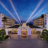 Hard Rock Hotel Marbella, Bild 1