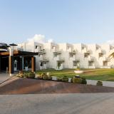 HD Beach Resort, Bild 1