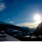 Sporthotel Heiligenblut, Landschaft