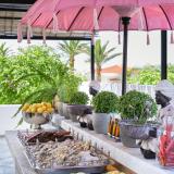 5 Sterne Hotel: Grecotel Caramel Boutique Resort, Adelianos Kampos, Kreta