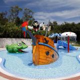 Pilot Beach Resort, Bild 10
