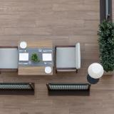 4 Sterne Hotel: Theartemis Palace, Rethymnon, Kreta