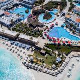 Minos Imperial Luxury Beach Resort and Spa Milatos (ex. Radisson Blu Beach Resort), Bild 10