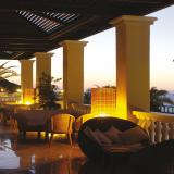 Radisson Blu Beach Resort, Bild 1