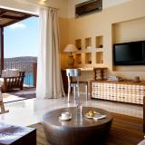 5 Sterne Hotel: Domes of Elounda, Elounda, Kreta