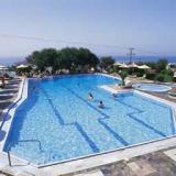 3 Sterne Hotel: Semiramis Village, Chersonissos, Kreta