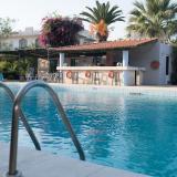 3 Sterne Familienhotel: Gorgona, Amoudara, Kreta