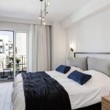 4 Sterne Hotel: Joan Palace, Rethymnon, Kreta