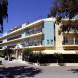 Ilios Hotel, Bild 2