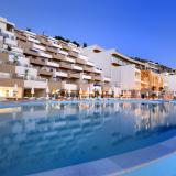 5 Sterne Hotel: Blue Marine Resort & Spa, Agios Nikolaos (Kreta), Kreta