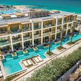 5 Sterne Familienhotel: Mitsis Rinela, Kokkini Hani, Kreta